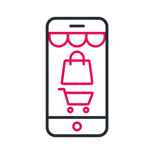 Mobile Shopping Experience