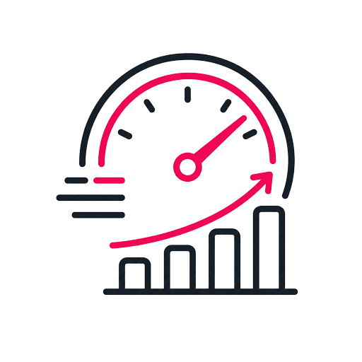 Digital PDF and print-ready company profile files