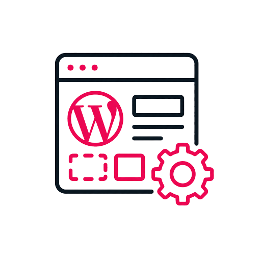 WordPress Built